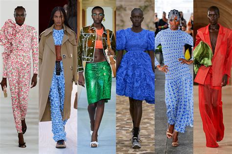 Voici les 7 tendances maquillage pour le printemps/été 2023